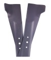 Nóż agregatu dwunoż. prawy MTD 52 cm 742-0608-8193