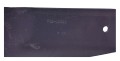 Nóż agregatu dwunoż. prawy MTD 52 cm 742-0608-8194