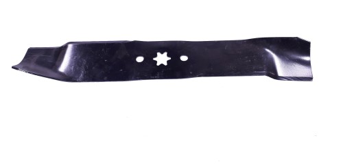 Nóż tnący 742-0612A MTD 378mm, mocowanie: gwiazda-11500