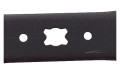 Nóż kosiarki spalinowej MTD 742-0638-9676