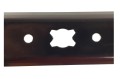Nóż kosiarki spalinowej MTD 53 cm gwiazda 742-0641-9731