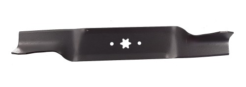 Nóż MTD wysokie podnoszenie 492mm 742-0646-9716
