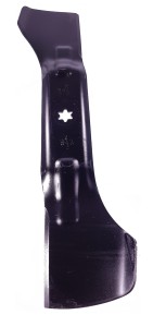 Nóż lewy agregatu dwunożowego 105 cm MTD 742-0671A