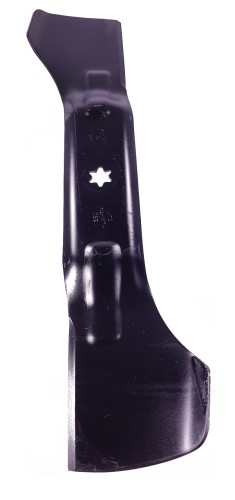 Nóż lewy agregatu dwunożowego 105 cm MTD 742-0671A-8256