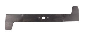 Nóż kosiarki spal. MTD 53cm 742-0828 duże łopaty