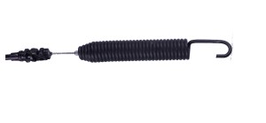 Linka napinacza decku rama 700 746-05140 + 738-044