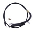 Linka napinacza decku rama 700 746-05140 + 738-044-6694