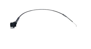 Linka przepustnicy, MTD 746-0616A, 616mm