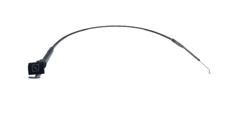 Linka przepustnicy, MTD 746-0616A, 616mm-13400