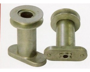 Mocowanie noża MTD 748-04015A