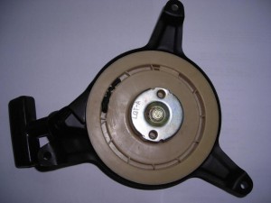 Rozrusznik silnika MTD THORX 751-10299