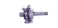 Łożyskowanie noża mandrela MTD753-05405-12092