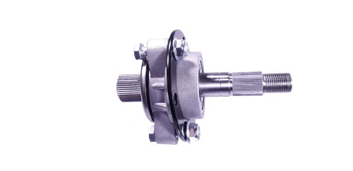 Łożyskowanie noża mandrela MTD753-05405-12092