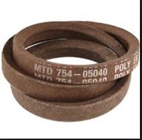 PASEK JAZDY   4011-M6-0105-5372