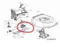 Pasek 754-04282 Smart 53 Optima 53 CC53-5246