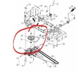 Pasek napędowy MTD 754-04285 (napęd)-9889