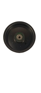 KOŁO NAPINACZA PASKA DEKU.PŁASKIE 756-04049A