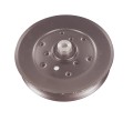 Koło pasowe do traktorka MTD 756-04050-8604