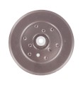Koło pasowe do traktorka MTD 756-04050-8606