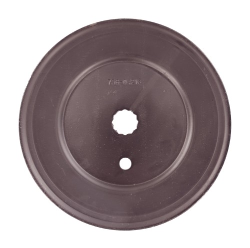 Koło pasowe MTD 756-04216-8591