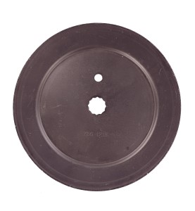 Koło pasowe 3G4 756-1218