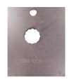 Koło pasowe 3G4 756-1218-8602
