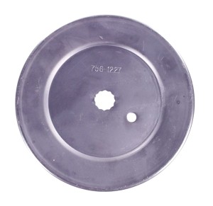 Koło pasowe do traktorka MTD 756-1227