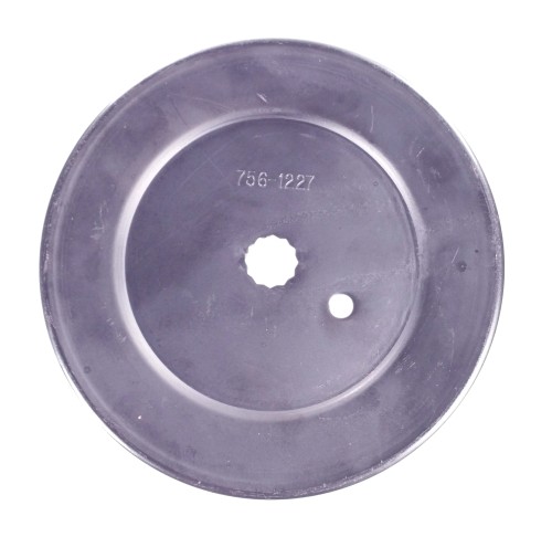 Koło pasowe do traktorka MTD 756-1227-7816