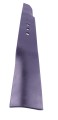 Listwa tnąca 43,5 cm. Stiga Euro 45-12322