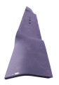 Nóż, listwa tnąca 51,0cm OleoMacEfco G53TX, LR53 |-12365