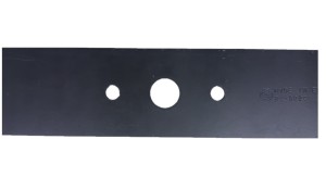 Nóż 46,0cm Castelgarden TC92|Stiga Estate Collecto