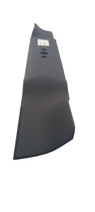 Nóż, listwa tnąca 46cm Erma/MEP/Tivoli 546, 460TR,