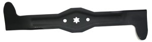 Nóż, listwa tnąca 54,3cm Husqvarna CTH180/200 | Cr