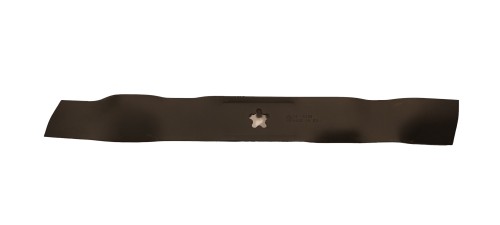 Nóż 49 cm zamiennik HUSQVARNA LT131, LT141 ZAM-13452