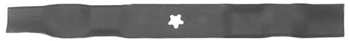 Nóż, listwa tnąca 53,5cm Poulan 42"/107cm P185H42S-645