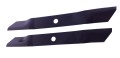 Komplet noży minitraktorek MURRAY deck 38"-11333