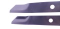 Komplet noży minitraktorek MURRAY deck 38"-11334