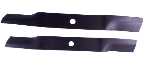Komplet noży minitraktorek MURRAY Deck 40"-11346