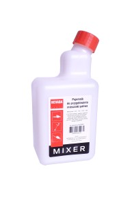 Pojemnik do mieszanki oleju i paliwa mixer