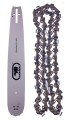Prowadnica + łańcuch Baribal 33cm 13 cal 1,5 .325-9041