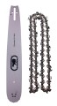Prowadnica Baribal + łańcuch NAC 33cm -12655