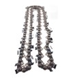 Prowadnica Baribal + łańcuch NAC 33cm -12656