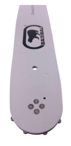 Prowadnica Baribal 14" 1,3mm 3/8" 052E-7162