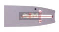 Prowadnica Baribal 14" 1,3mm 3/8" 052E-7268