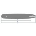 Prowadnica Baribal 15" 1,3mm .325" 064E-5856