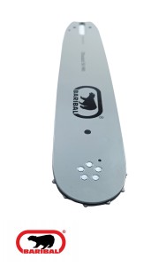 Prowadnica 15" 1,6 3/8  do STHIL MS220, MS290