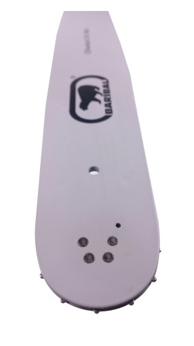 Prowadnica Baribal 18" 1,5mm .325" 072E-7002
