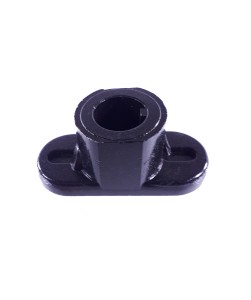 ADAPTER NOŻA (wysokość 36 mm / wał 22 mm) METALOWY