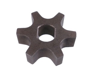 Zębatka napędu łańcucha CE18-N-H, GY9301, GY9304