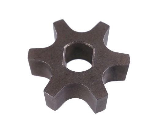 Zębatka napędu łańcucha CE18-N-H, GY9301, GY9304-7399